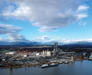 The industry's response to the decarbonisation challenge - Vimarsana News