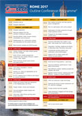Cemtech Rome 2017 Cement Conference Speaker Programme