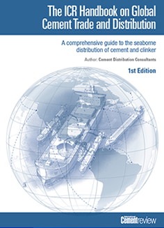 The Global Cement Trade and Distribution Handbook The Global Cement Trade and Distribution Handbook