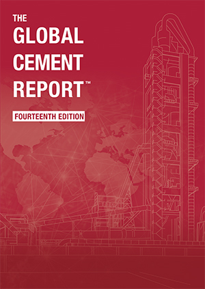 The Global Cement Report 14th Edition