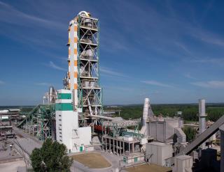  Polish cement industry sets out future survival plan