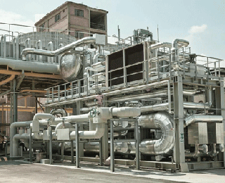 Supporting the drive for decarbonisation - Vimarsana News
