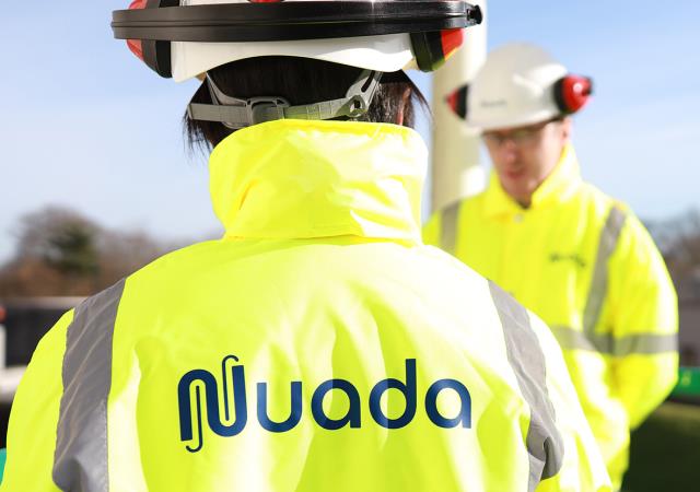 MOF Technologies rebrands to Nuada