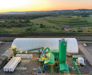 Cement sector decarbonisation: the business case - Vimarsana News