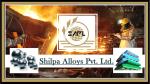 shilpa alloys pvt. ltd.