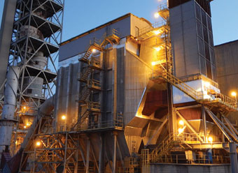 A greener and more vibrant French cement industry