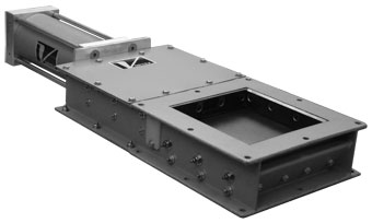 Titan Series Slide Gate