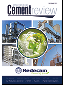 October issue