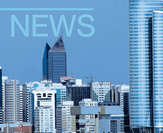 CEMEX supplies Vertua to Dubai tower
