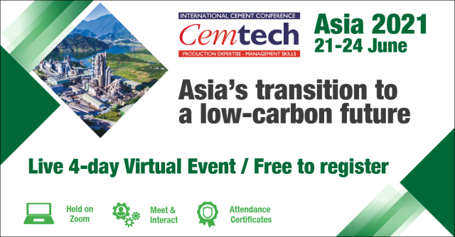 Cemtech Asia 2021