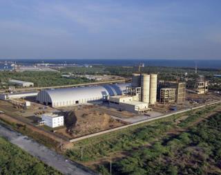 Sri Lanka starts to close production gap to cement demand