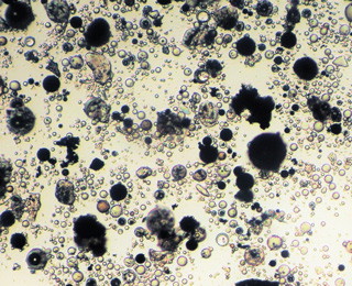 Alkali-activated materials - Vimarsana News