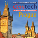 Cemtech Europe 2013