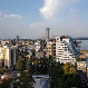 Cement in the heart of Africa