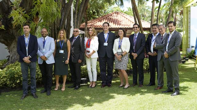 GCCA and FICEM avdanced discussion on reaching net zero in Latin America and the Caribbean with a regional meeting in the Dominican Republic