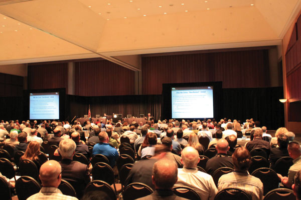 IEEE 2011, St Louis, Missouri