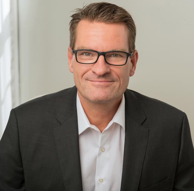 Markus Schmidt Named CEO of BEUMER Corporation