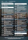 Cemtech MEA 2023 Conference Programme