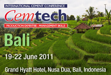 Cemtech Asia 2011