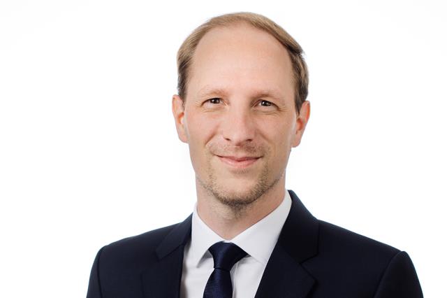 Sebastian Zeitler is the new Managing Director of INFORM Pte Ltd