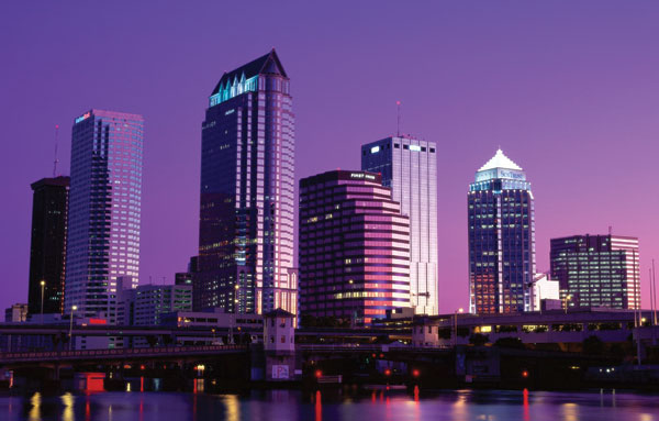 Tampa-Florida