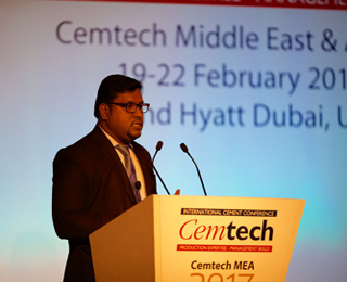 Cemtech MEA 2017 provides GCC focus for an international audience