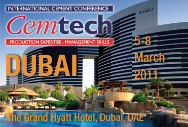 Cemtech Dubai 2011
