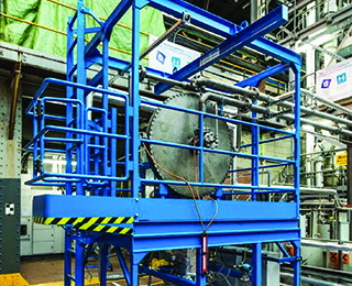 A new era for carbon capture - Vimarsana News