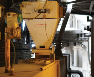 NIR online analysis for finish mill applications - Vimarsana News