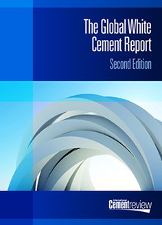 The Global White Cement Report The Global White Cement Report