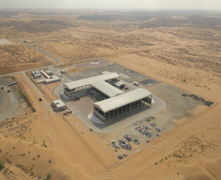 Waste to fuel for the UAE - Vimarsana News