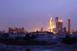 Egyptian cement producers seek market solutions