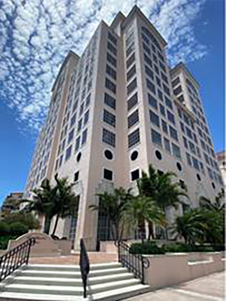 HC Trading Americas, LLC has a new office in Miami