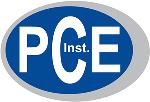 PCE Instruments UK Ltd.