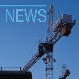Euro construction output advances in May