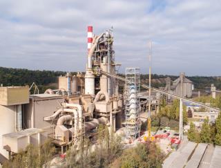 Cement needs collaborative approach to environmental challenges