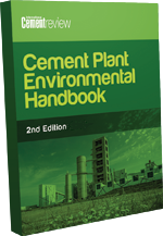Cement Plant Environmental Handbook 2nd Edition