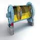 Ball mill: low cost of ownership