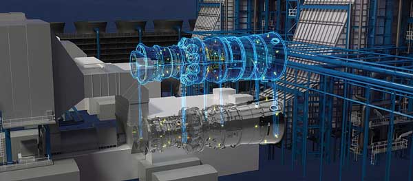 Digital Twin Plant