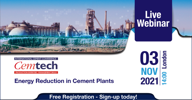 cemtech webinar energy reduction