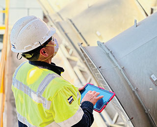 Holcim Maya plant: achieving next level operational performance