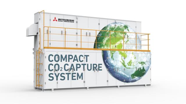 Mitsubishi Heavy Industries Engineering Ltd signs an MoU for CO2 capture with Tokuyama Corporation