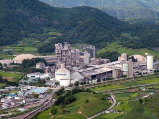 Asian outlook on carbon capture, utilisation and storage