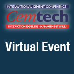 Cemtech 2020: Decarbonising the cement industry