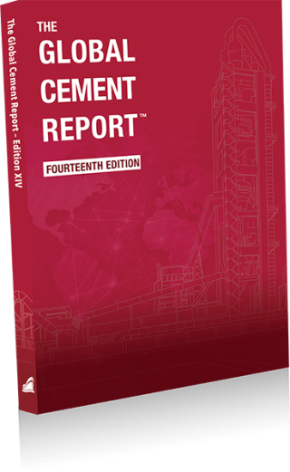 The Global Cement Report™ - 14th Edition