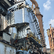 Tasek’s fabric filter conversion