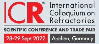 International Colloquium on Refractories