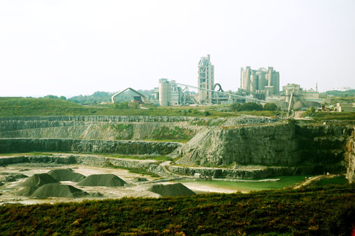 ICR looks forward to meeting delegates at the 57th IEEE-IAS/PCA Cement Industry Technical Conference and Exhibition, 26-30 April 2015, Toronto, Canada. Visit us at Booth No 11.