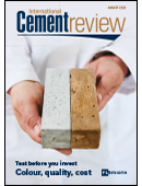 August issue