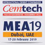 Cemtech MEA 2019